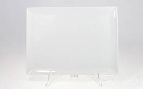 Lubiana Talerz płytki 35,5/26,5 cm - SAN MARINO (LU4340)
