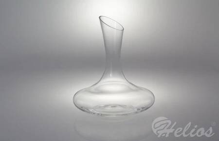 Karafki do wody Handmade / Karafka 1,50 l  Krosno Glass   BEZBARWNA (4797)