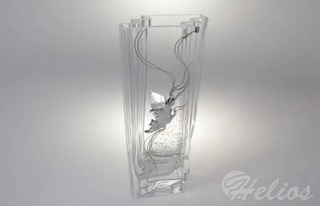 Ox-Art Decorator Wazon zdobiony 30 cm - 2345 (OX125/2345)  - zdjęcie duże 2