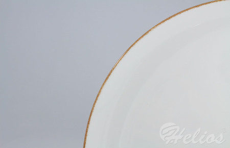 talerzyk  śniadaniowy zakąskowy Lubiana  6698 BOSS Talerz deserowy 16,5 cm  