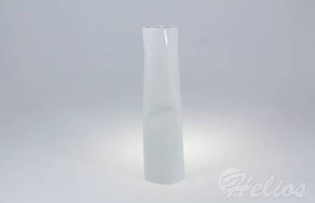 Pogięty wazon 33 cm - Seria śmielów Design