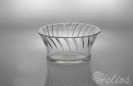 Violetta Owocarka kryształowa 24 cm - ST5456 (400909)  - zdjęcie duże 1
