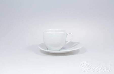 Lubiana Filiżanka porcelanowa Avocado 200 ml