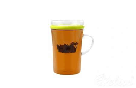 Vialli Design Filiżanka z zaparzaczem 300 ml - AMO (3741)  - zdjęcie duże 2