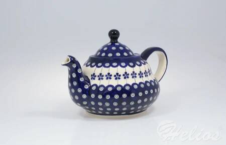 Bolesławiec czajnik 1500 ml GU1329 dek. art 166A