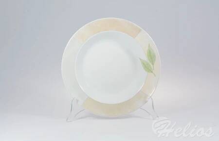 Lubiana Talerz głęboki 24 cm - 2947 GABI  - zdjęcie duże 1