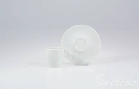 Lubiana Filiżanka do espresso ze spodkiem 60 ml 