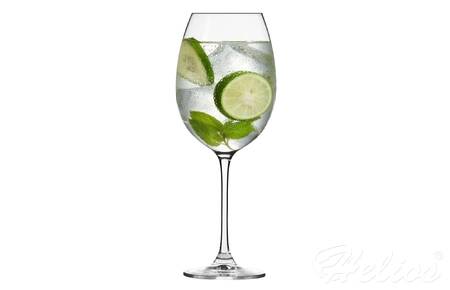 Krosno Glass S.A. Zestaw 42-częściowy - Diamond (0690)  - zdjęcie duże 6