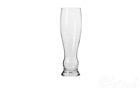 Krosno Glass S.A. Szklanki do piwa pszenicznego 500 ml / 4 szt. - PIWA konesera (9879)  - zdjęcie duże 1
