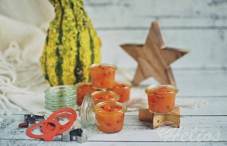 Weck Słoiki z pokrywką / 80 ml - WECK Mini-Sturz (WE-080-60P)  - zdjęcie duże 1