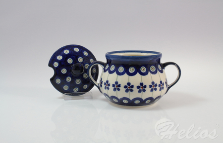 Cukierniczka z uszami 250 ml dek/ 166A GU1354