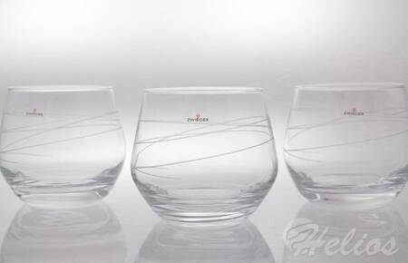 Zwieger Szklanki niskie 350 ml - Spiral  - zdjęcie duże 3