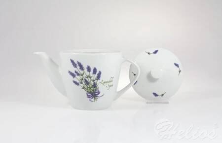 Lubiana czajnik 0,45 l Lawenda 