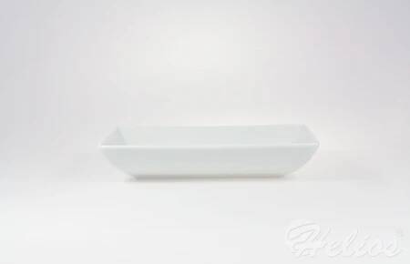 Lubiana Rawierka prostokątna 25 cm - ANKARA (LU4123)  - zdjęcie duże 1