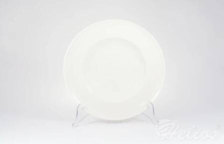 Fine dine Talerz do pasty 26 cm - CREMA (770283)  - zdjęcie duże 1