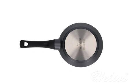 Zwieger Patelnia 20 cm - Black Stone  - zdjęcie duże 1