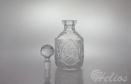 HSK Julia Karafka kryształowa 1,00 l - 2496 (200378)  - zdjęcie duże 1