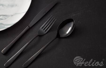 Zwieger Zestaw sztućców, 24 szt. - VESPER Black  - zdjęcie duże 2