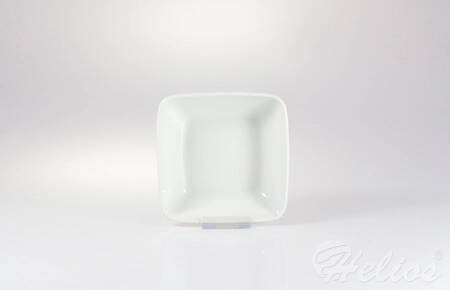 Lubiana Miska kwadratowa 11 cm - RITA (LU0425)  - zdjęcie duże 1