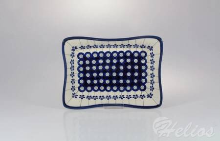 166A / Półmisek 21 x 15,2 cm - GU-1934