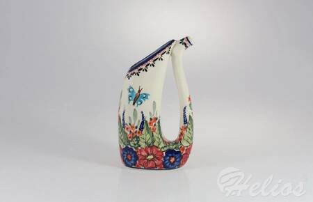Bolesławiec Kubek z ceramiki dek. Art 149AR 