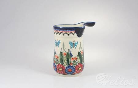 Tygiel ceramiczny 150 mm z Bolesławca GU271 dek. 149AR