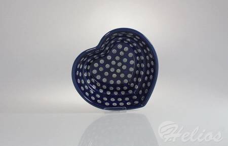 166A / Miska serce 15,8 cm - GU-860
