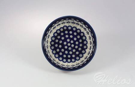 Bolesławiec 166A / Miska 15,7 cm - GU-833A  - zdjęcie duże 1