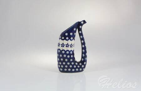 Kubek ceramiczny pijałka z Bolesławca numer GU2097NS 