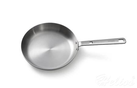 Skottsberg Skottsberg Patelnia ze stali nierdzewnej 28 cm  - zdjęcie duże 4