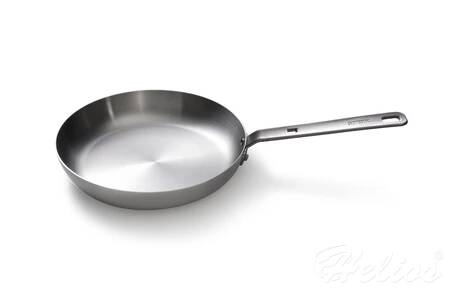 Skottsberg Skottsberg Patelnia ze stali nierdzewnej 28 cm  - zdjęcie duże 2