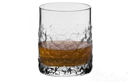 Szklanki do whisky 290 ml / 4 szt. - Teroso Unique (0885)