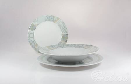 Lubiana  N013 Roma (3018R01LN013) 