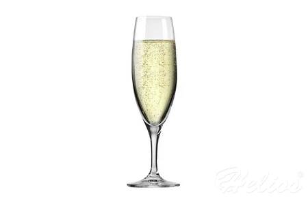 Krosno Glass S.A. Kieliszki do szampana 200 ml / 6 szt. - Professional (D126)  - zdjęcie duże 2