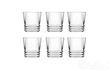 LAV / Gurallar ArtCraft  Szklanki do whisky 315 ml / 6 szt. - ELEGAN (ELG360F)  - zdjęcie duże 1