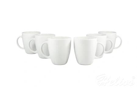 Kubki dla 6 osób 350 ml Lubiana Victoria