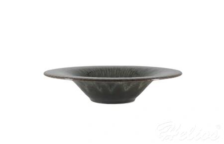 Lubiana Talerz głęboki do pasty 30,5 cm - STONEWARE S010T Jade (Daisy)  - zdjęcie duże 1