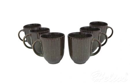 Lubiana Kubki 0,35 l S010T Jade stoneware