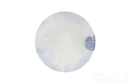 Lubiana Talerz głęboki 21,5 cm - 9202 Niebieska Hortensja (Vanilla)   - zdjęcie duże 1