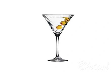 Kieliszki z krosna Kieliszki do martini 150 ml  Krosno Glass   