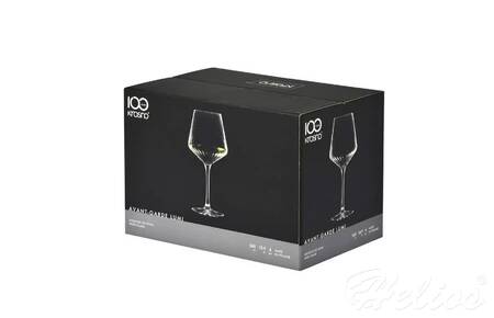 Szklanki Kieliszki do wina 460 ml / 6 szt.  Krosno Glass 
