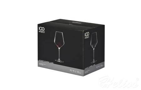 Szklanki Kieliszki do wina 490 ml / 6 szt.  Krosno Glass 