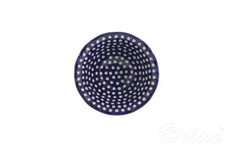 Bolesławiec Miska na nodze 20 cm - 1721