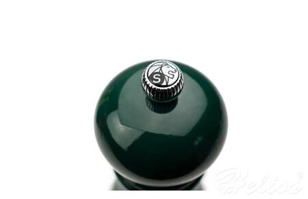 Młynek do soli PARISRAMA 18 cm - Forest Green (PG-43537)