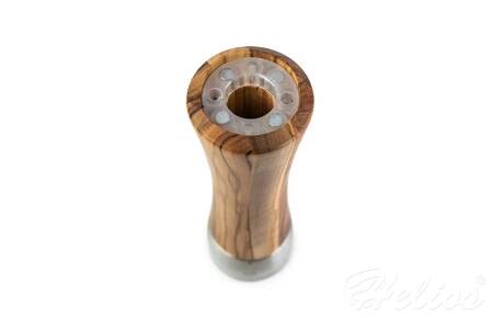 Peugeot Młynek do pieprzu 16 cm - Madras / Oliwne drewno 