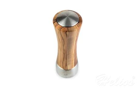 Młynek do pieprzu MADRAS 16 cm -  Drewno Oliwne (PG-36140)