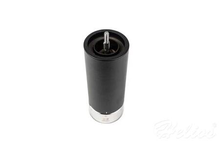 Peugeot Młynek do pieprzu 18 cm - Isen / Czarny Mat