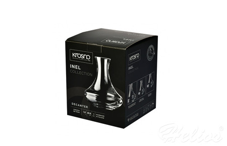 Dekanter do wina 1800 ml - Inel 