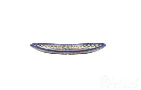 Bolesławiec 149AR / Półmisek 11 x 25,2 cm - GU-2027A  - zdjęcie duże 1