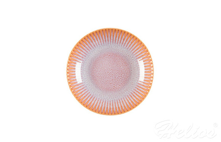 Lubiana Talerz głęboki 22 cm - STONEWARE S011T Blush (Daisy)  - zdjęcie duże 1